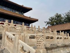 -北京市劳动人民文化宫(太庙)