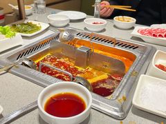 -海底捞火锅(奥山世纪城店)