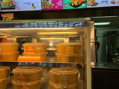 -德克士(广州南站店)