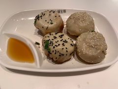 -小杨生煎(福州路店)