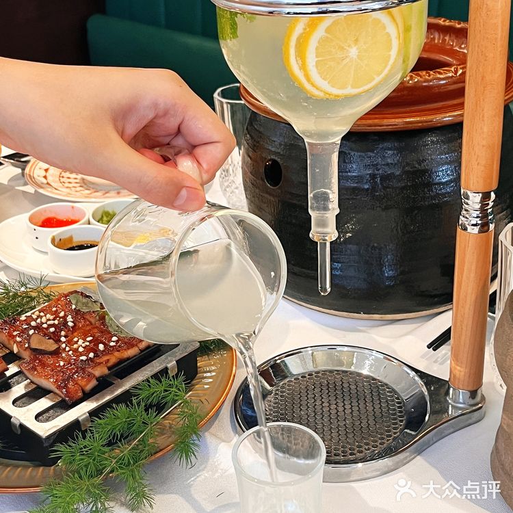 来福州🍛这家新加坡料理的肉骨茶绝了哇‼️