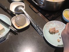 -捞王锅物料理(上海世茂广场店)