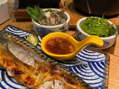 -沼津港精致料理·寿喜烧·烧鸟(青浦宝龙广场日料榜单店)
