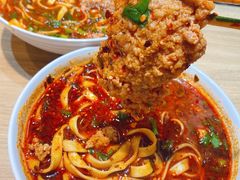 -铁朋小锅米线(玉川巷店)