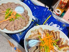 -饺子季水饺餐厅(新市街店)
