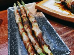 -一吉焼鸟·FOUNDER(桂林路店)