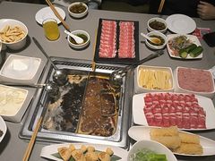 -海底捞火锅(金光华店)