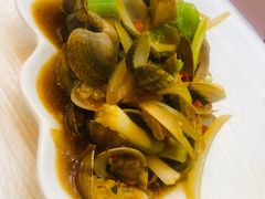 -覃记海鲜美食餐厅