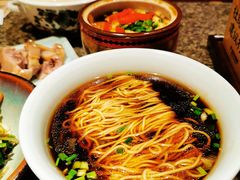 -南京大牌档(人民广场店)