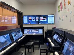 -Mr.先声音乐(东海店)