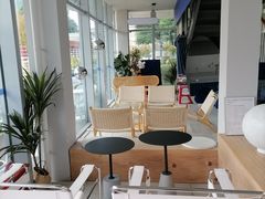 -Cetus coffee鲸鱼座咖啡·拼豆(二仙桥公园店)