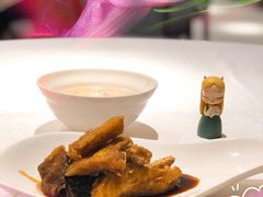 -上海小南国(仲盛世界商城店)