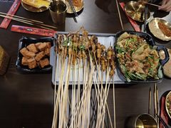 -林二哥宜烤官·宜宾小烧烤