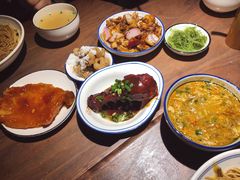 春风爱上龙虾面-十面春风·江南面馆(崇宁路店)