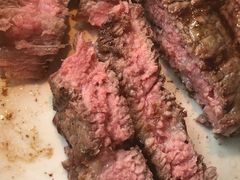 和牛肋眼牛排-The Meat & Wine Co Southbank(南岸店)