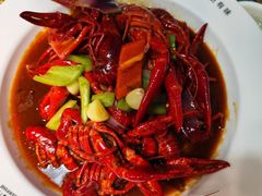 -叶派龙虾•招牌香辣蟹·海鲜(中海国际店)