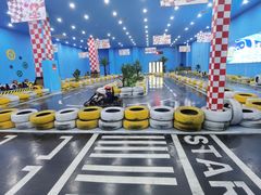 -蓝精灵乐园·世茂精灵之城主题乐园