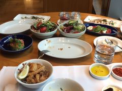 -君悦酒店·La Terrazza意合園·意式风味