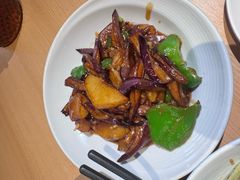 -关东小磨东北菜(上海长风大悦城店)