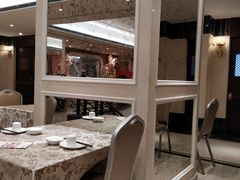 大堂-新兴家喻酒家·羊城名宴(昌岗店)