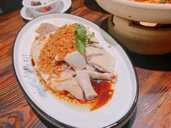 -广府乡下·饭庄(新港东路店)