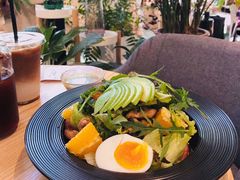 -GOTLOT COFFEE&KITCHEN角落厨房NOOK店