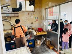 -青州市云门山风景区