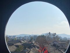 -中天楼