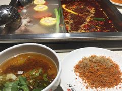 -小牛叔鲜切牛肉·火锅·烤肉自助(公济桥路店)
