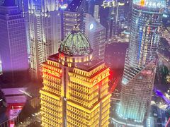 -东方明珠广播电视塔