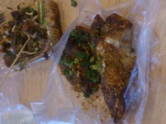 android_upload_pic-徐亮烤蹄(建设路店)