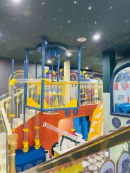 -MELAND CLUB亲子乐园·派对·餐厅(北京芳圆里ID MALL店)