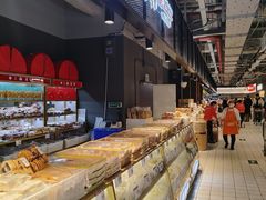 -物美超市(三里河店)