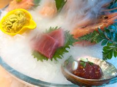 -禾风·海鲜料理自助(玉林店)
