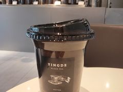 -喜茶(佛山顺德容桂天佑城店)