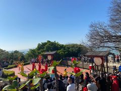 -胡里山炮台