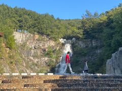 -浮槎山