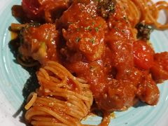 -魏斯理汉堡(西安沣东吾悦店)