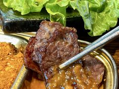 -海之屋韩式烤肉(海棠68环球美食街店)