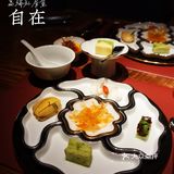 世纪城请客有面高端私房菜🥇菜慢慢上、天我们慢慢聊