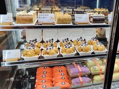 -木子木水日式烫面包(观音桥星光68广场店)