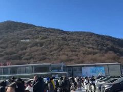 -太子岭滑雪场