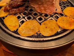 -子檀大隐炭烧(食品街店)
