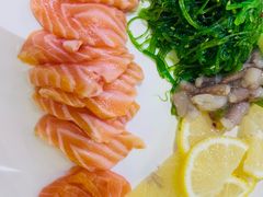 -禾斗海鲜自助(市南银座店)