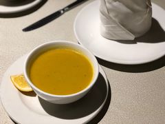 扁豆麦碎汤-土耳其妈妈