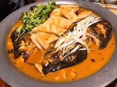 -津沽小院(天津之眼店)
