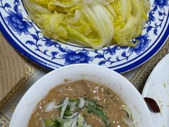 -清真·鸦儿李记·小馆(后海店)