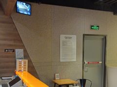 -威尔仕健身会所(古北1699店)