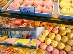 -成珠小凤饼(南华中路店)