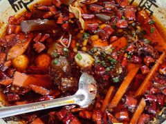 -青城甲(青城山店)